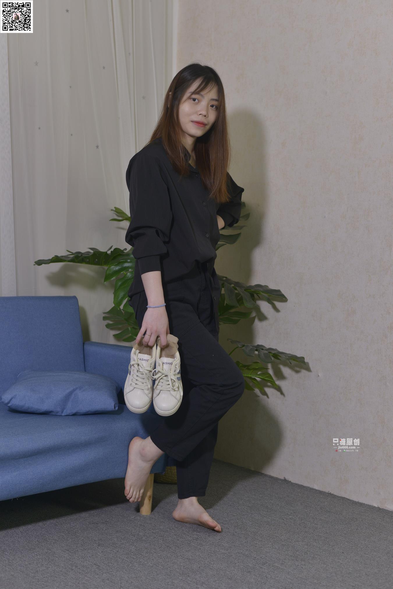 图片[84]-[只糖原创]NO.639 婧琪 风烟俱净[98P] – 速更版-美库