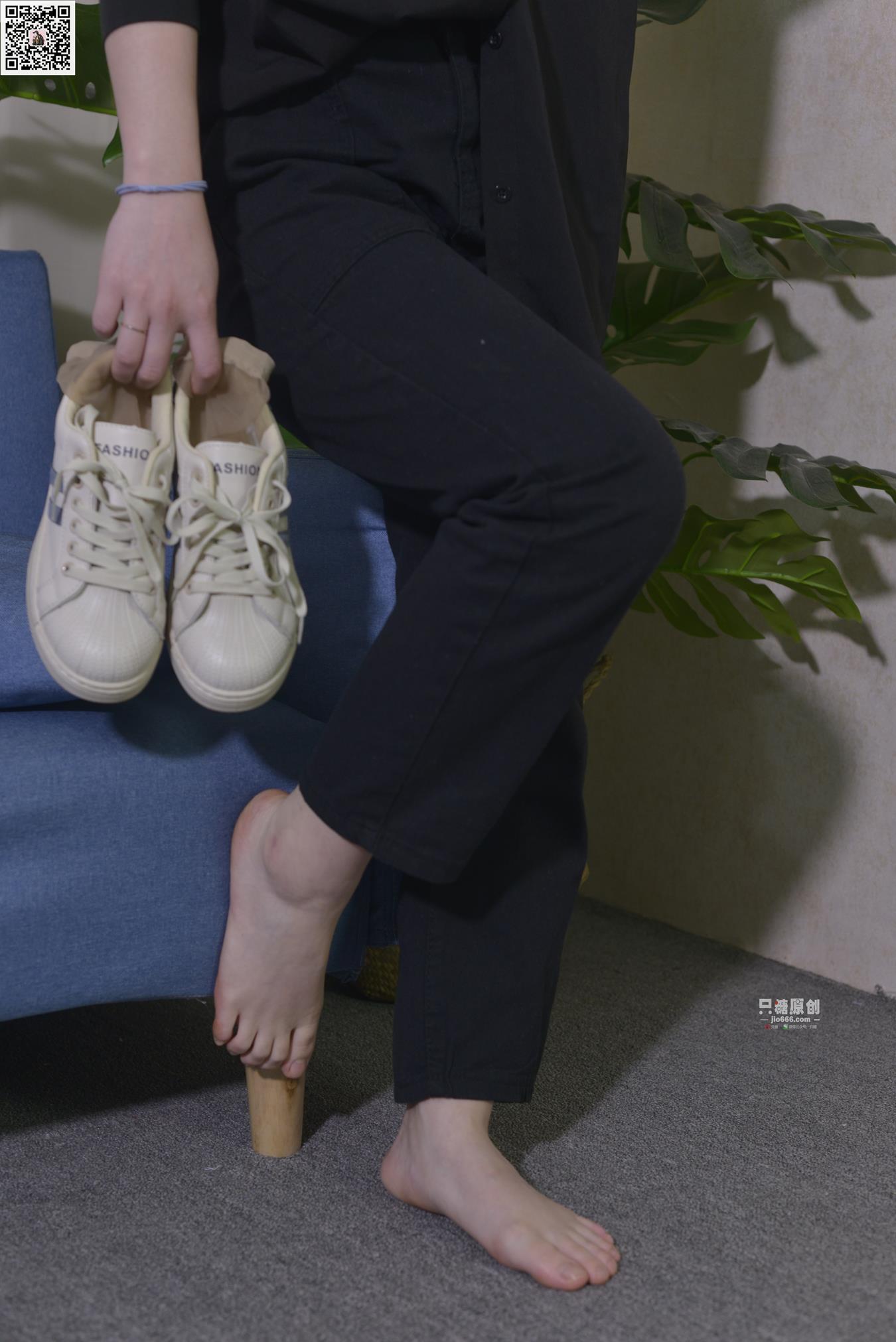 图片[86]-[只糖原创]NO.639 婧琪 风烟俱净[98P] – 速更版-美库