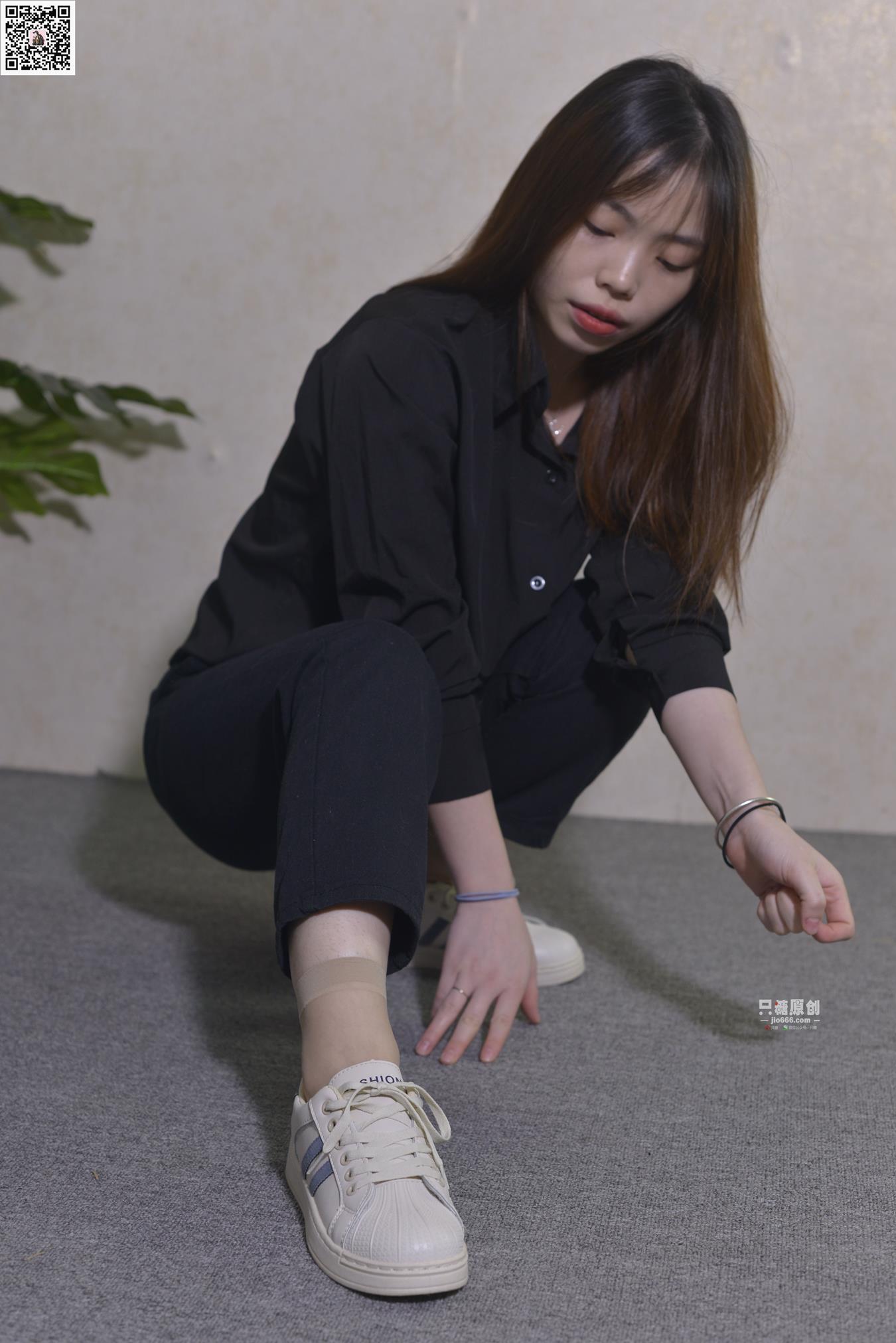 图片[91]-[只糖原创]NO.639 婧琪 风烟俱净[98P] – 速更版-美库