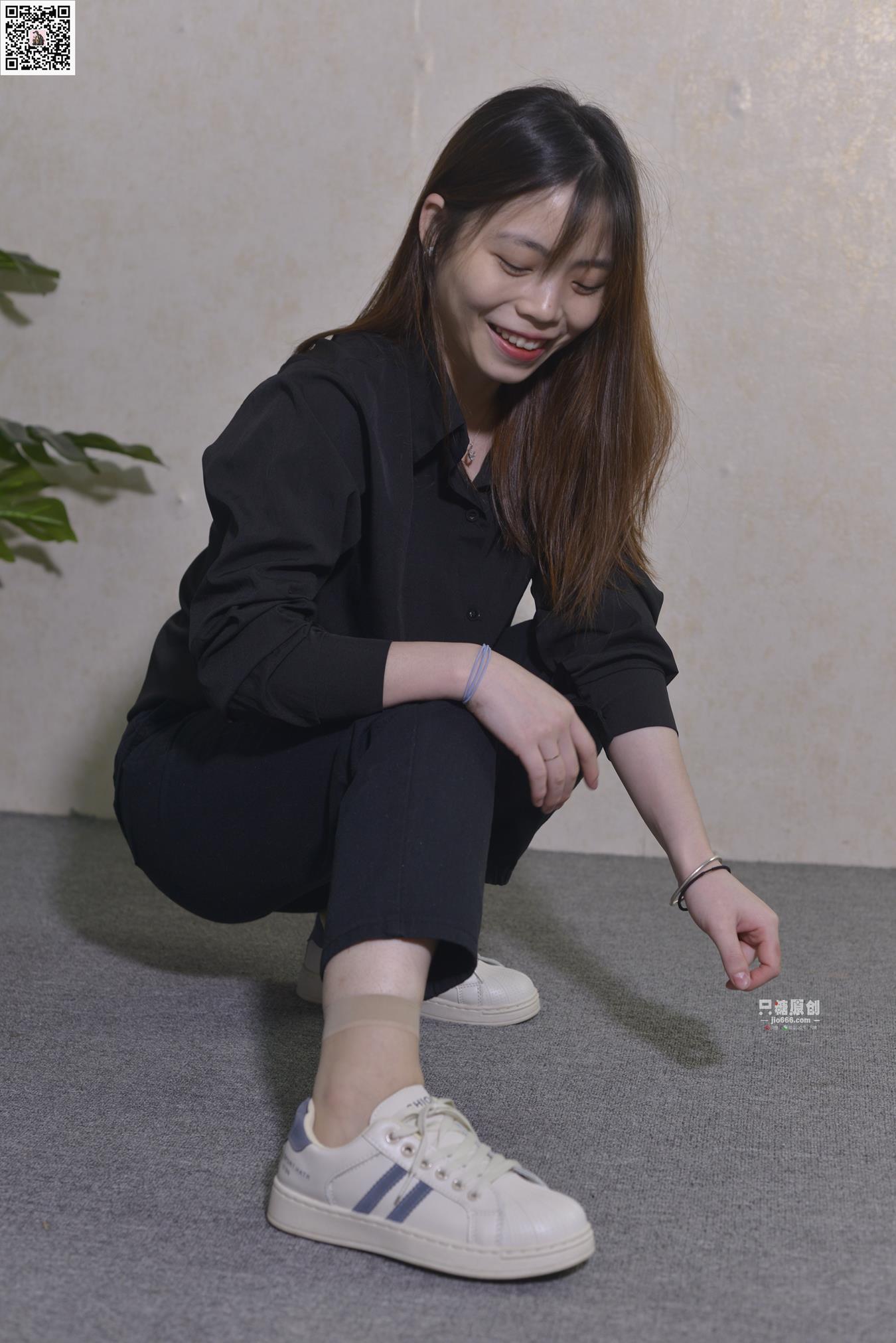 图片[92]-[只糖原创]NO.639 婧琪 风烟俱净[98P] – 速更版-美库