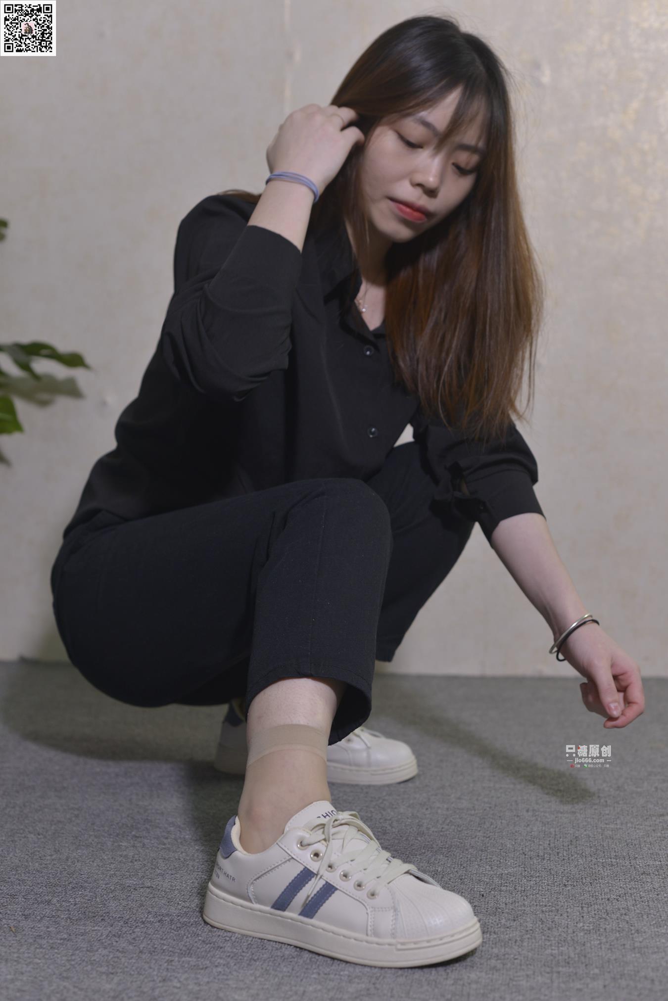 图片[93]-[只糖原创]NO.639 婧琪 风烟俱净[98P] – 速更版-美库