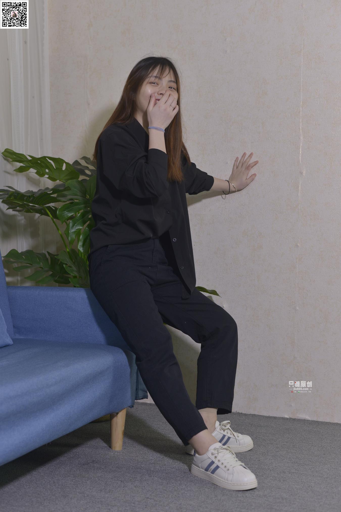 图片[95]-[只糖原创]NO.639 婧琪 风烟俱净[98P] – 速更版-美库