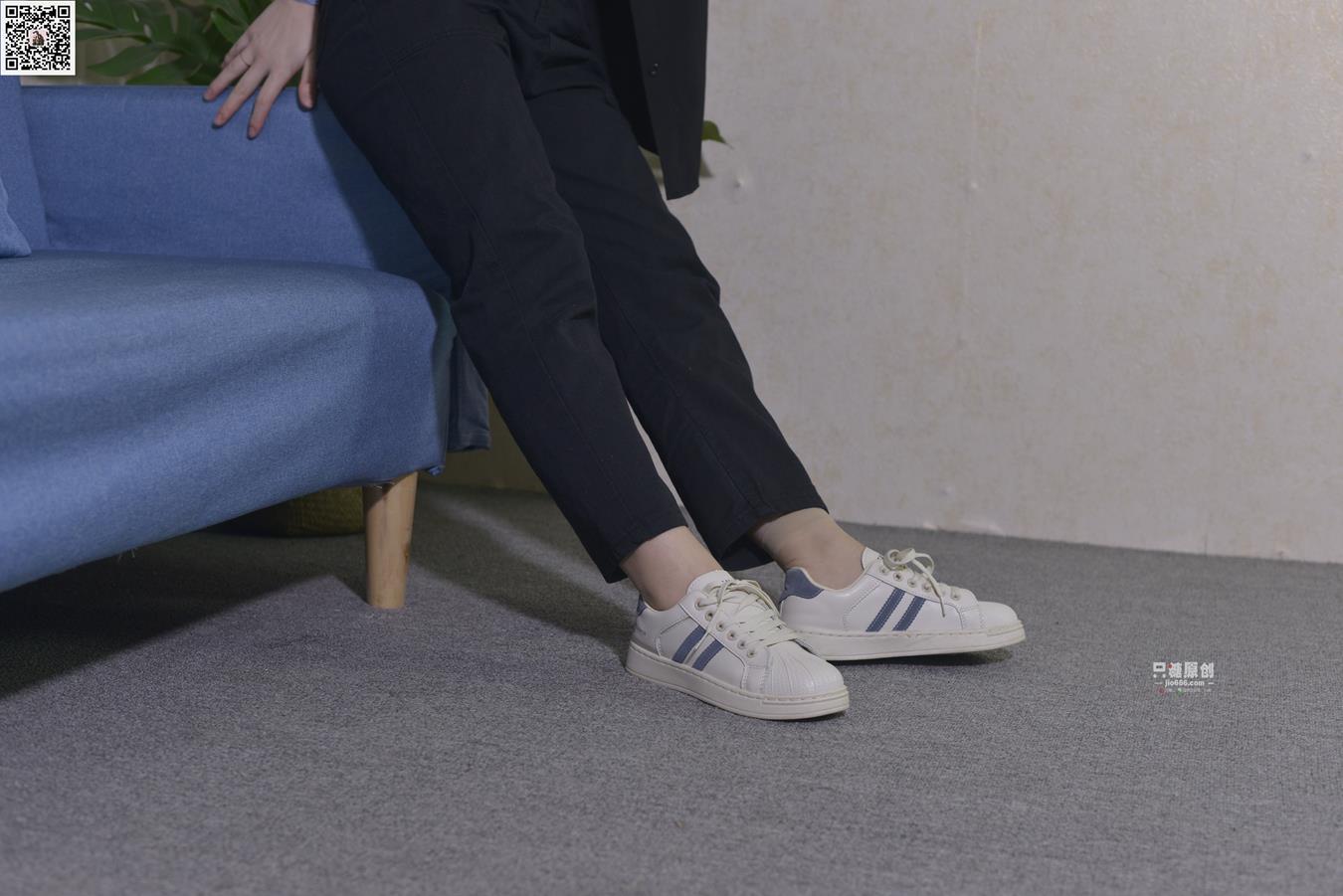 图片[96]-[只糖原创]NO.639 婧琪 风烟俱净[98P] – 速更版-美库