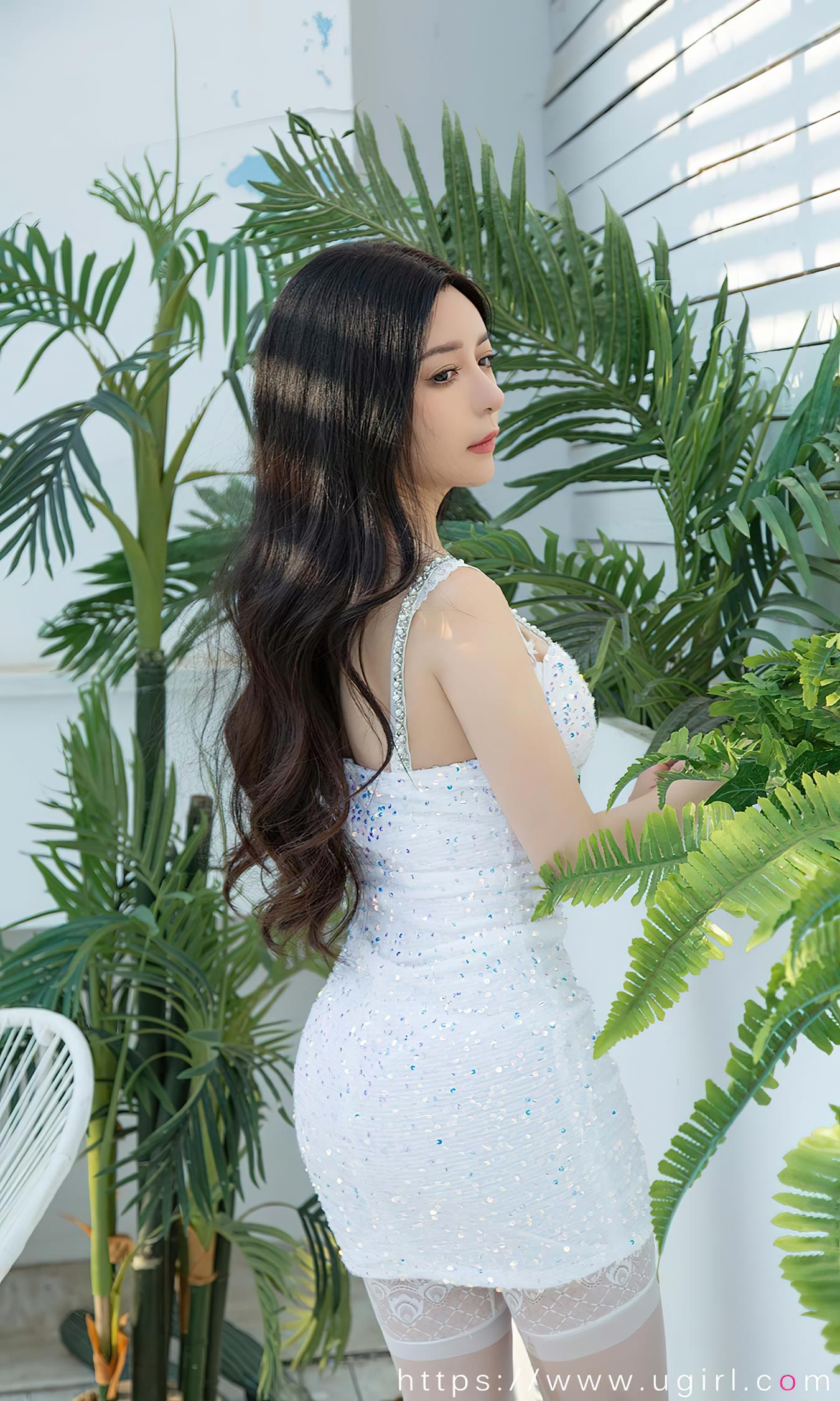 图片[34]-[爱尤物]2022 NO.2475 尤果合辑 性感为何物[35P] – 速更版-美库