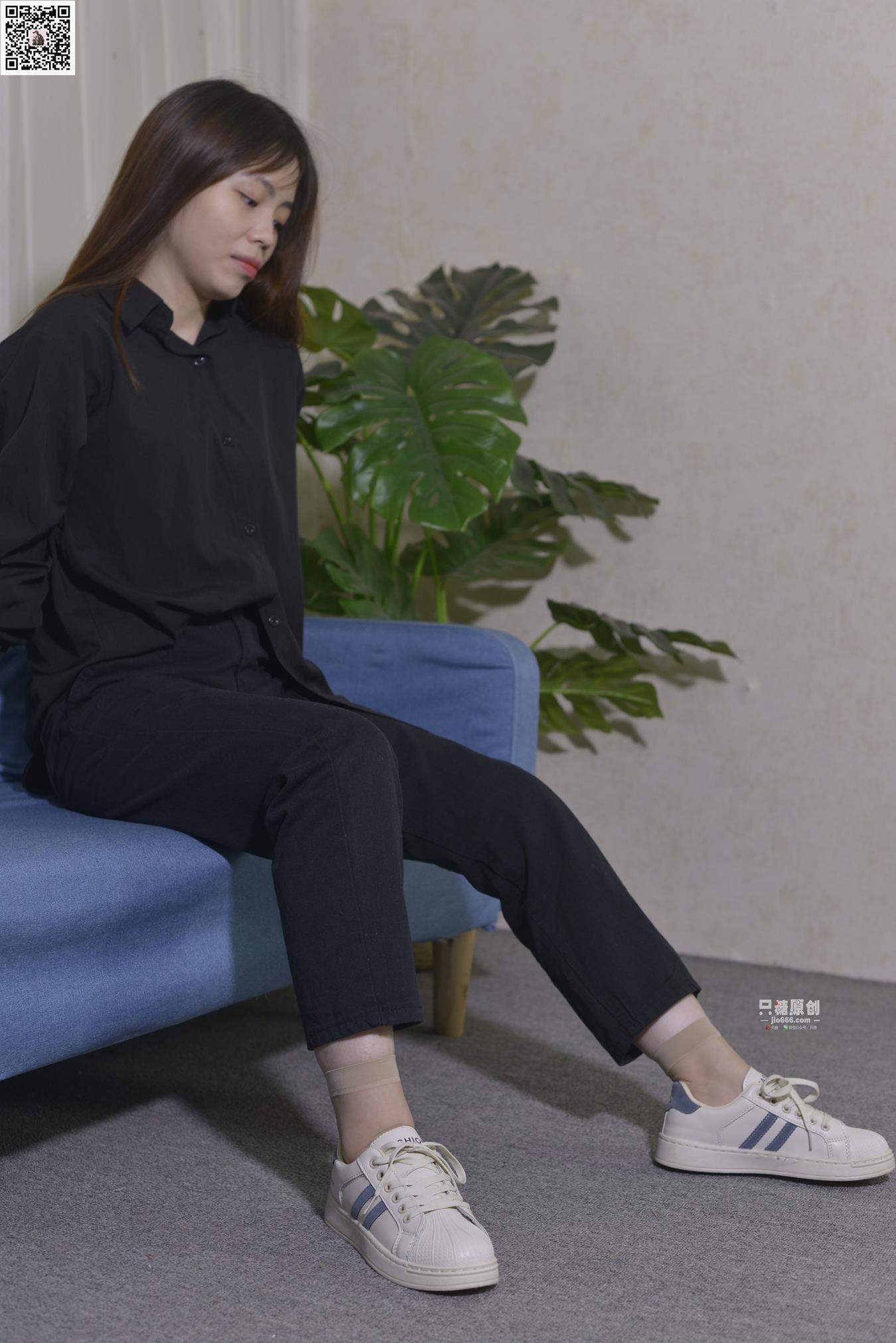 图片[99]-[只糖原创]NO.639 婧琪 风烟俱净[98P] – 速更版-美库