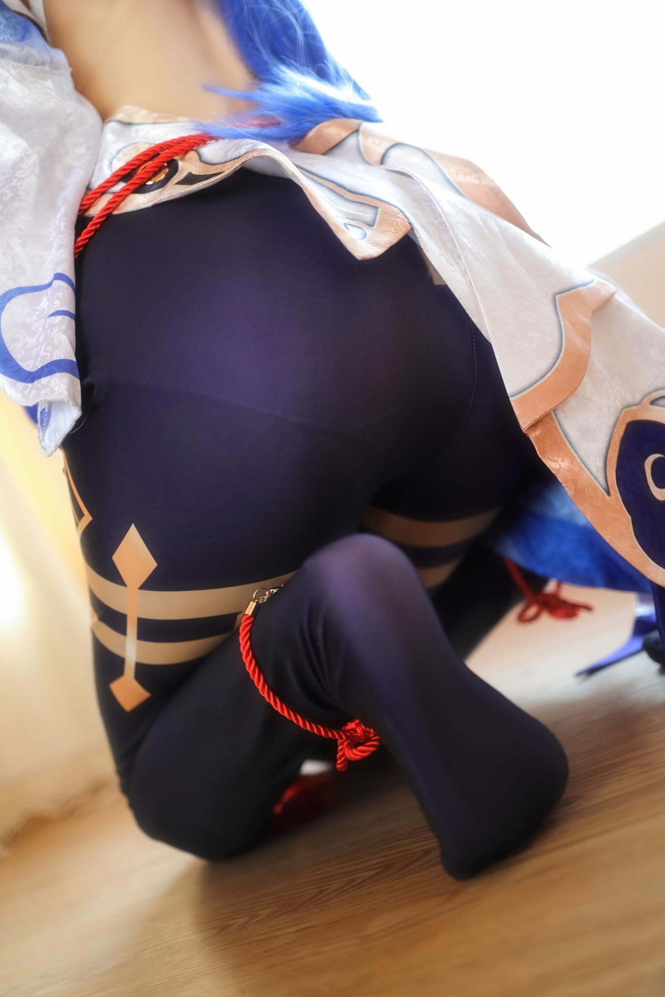 图片[13]-流年不停_w  – 甘雨[30P] – 速更版-美库