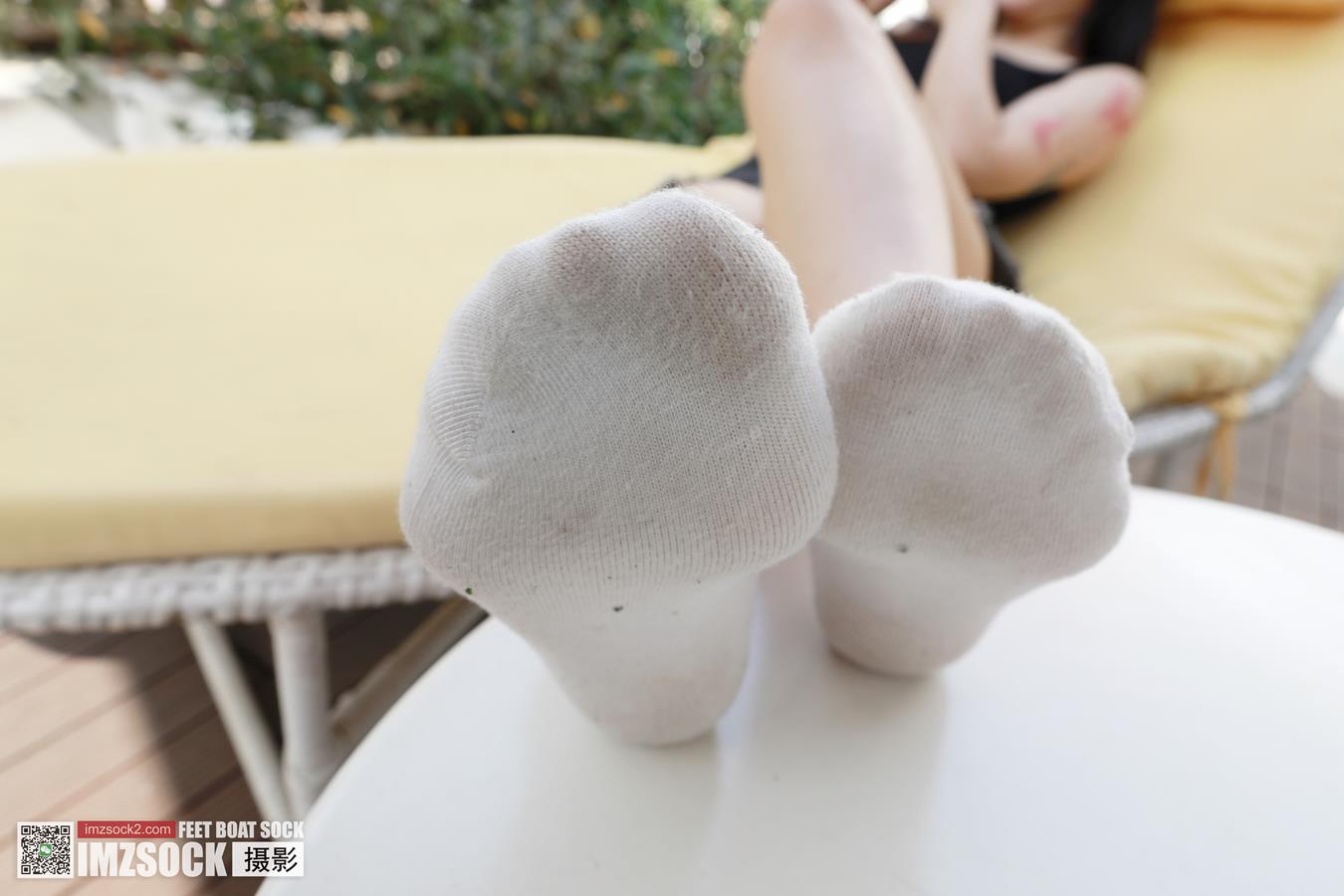 图片[44]-[MZSOCK]爱美足 NO.120 安琪[103P] – 速更版-美库