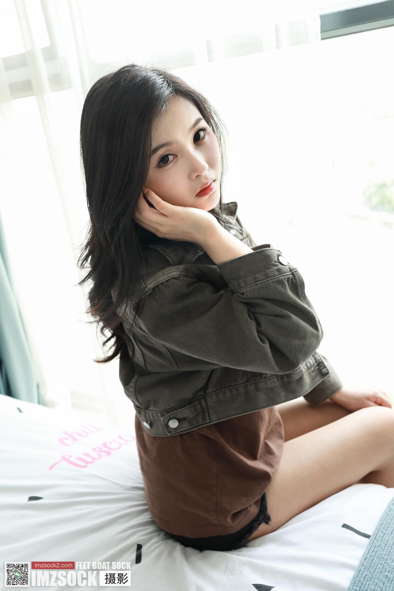 图片[96]-[MZSOCK]爱美足 NO.120 安琪[103P] – 速更版-美库