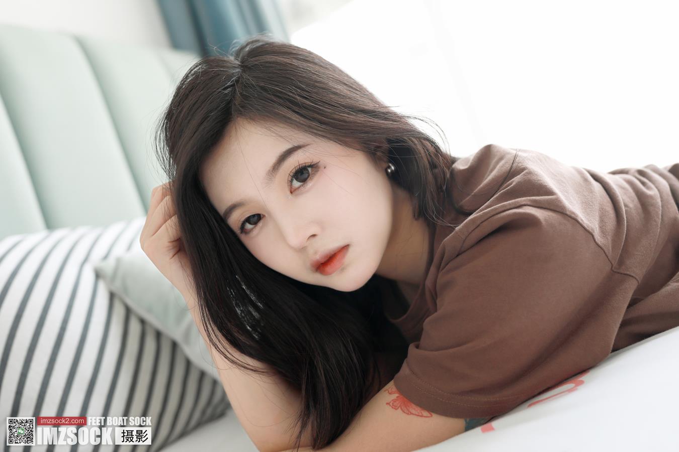 图片[100]-[MZSOCK]爱美足 NO.120 安琪[103P] – 速更版-美库