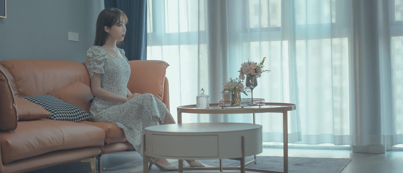 图片[12]-杏仁曲奇  – 反差表姐[23P] – 速更版-美库