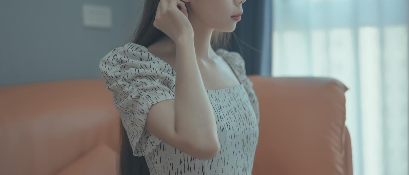 图片[13]-杏仁曲奇  – 反差表姐[23P] – 速更版-美库