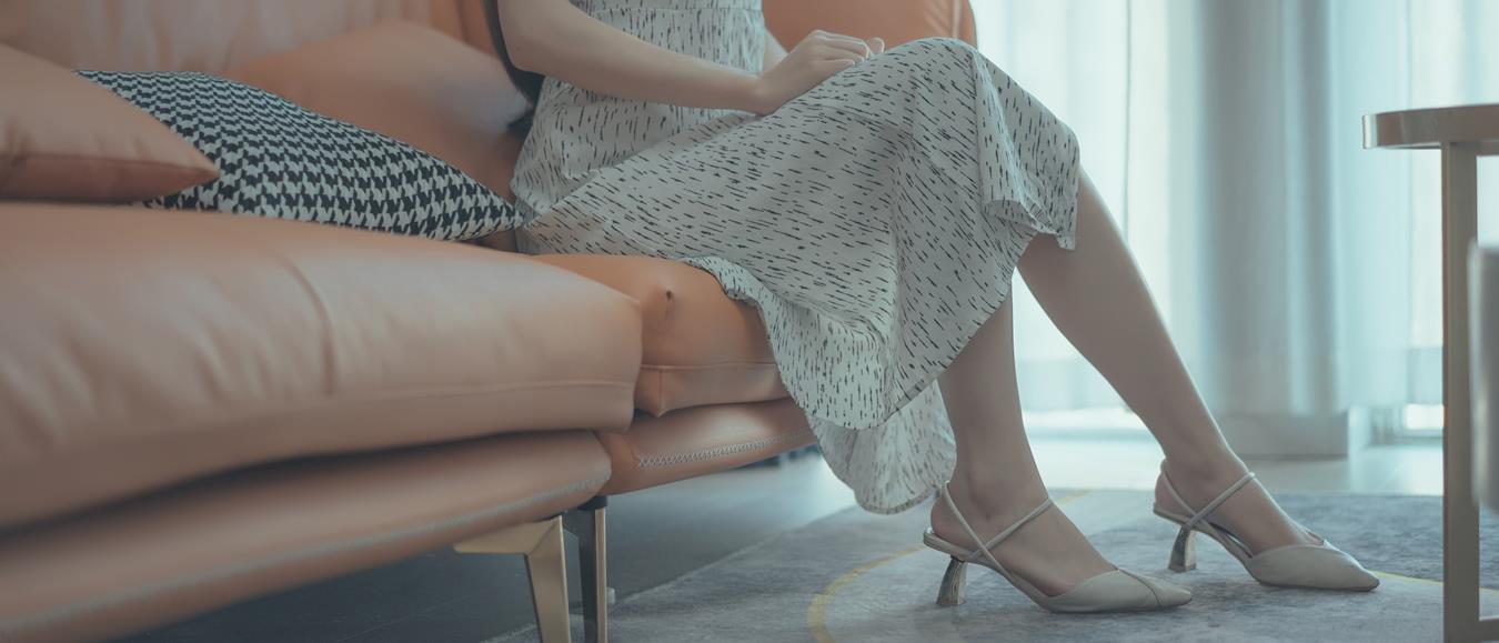 图片[14]-杏仁曲奇  – 反差表姐[23P] – 速更版-美库