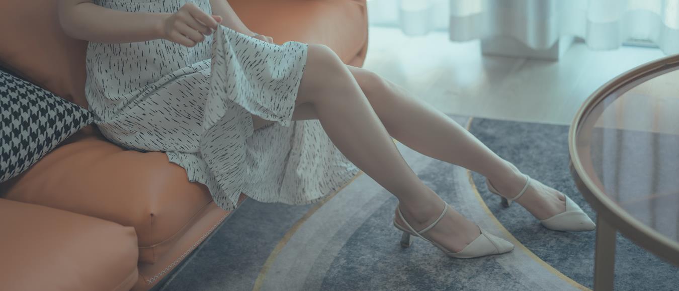 图片[16]-杏仁曲奇  – 反差表姐[23P] – 速更版-美库