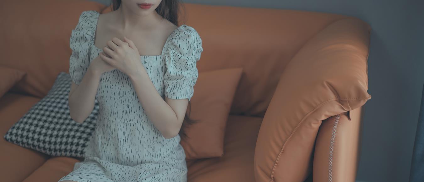 图片[17]-杏仁曲奇  – 反差表姐[23P] – 速更版-美库