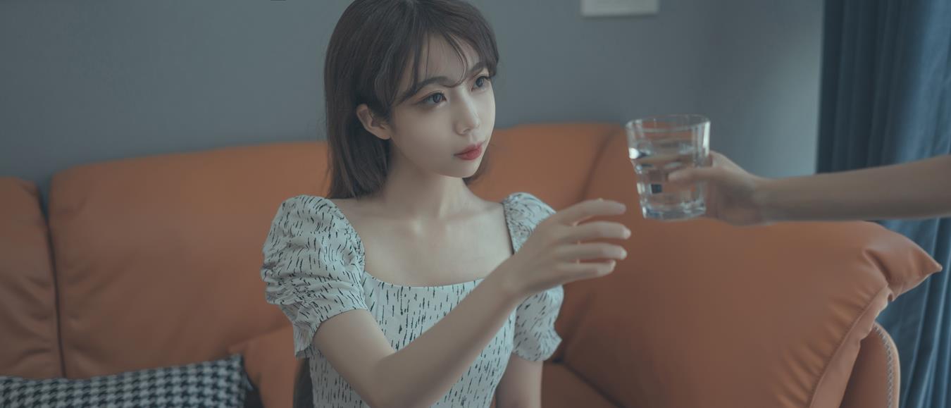 图片[18]-杏仁曲奇  – 反差表姐[23P] – 速更版-美库