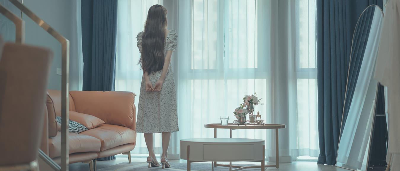 图片[23]-杏仁曲奇  – 反差表姐[23P] – 速更版-美库