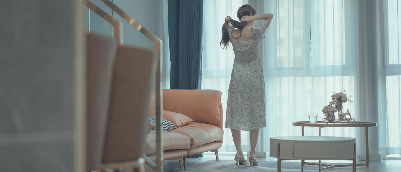 图片[24]-杏仁曲奇  – 反差表姐[23P] – 速更版-美库