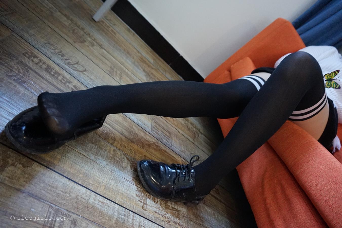 图片[28]-[SIEE丝意]新刊 NO.035 曦曦 暧昧[89P] – 速更版-美库