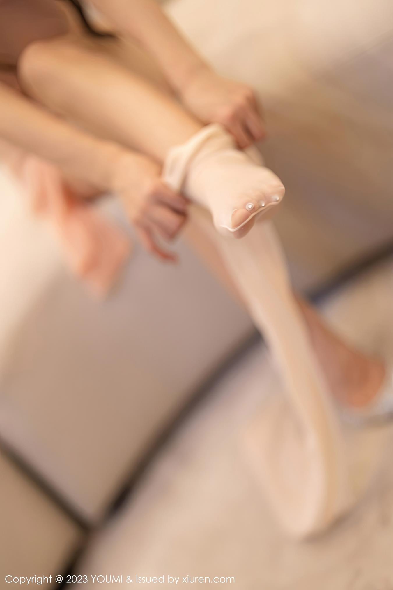 图片[24]-[YouMi尤蜜荟]2023.01.03 VOL.885 朱可儿Flora[27+1P] – 速更版-美库