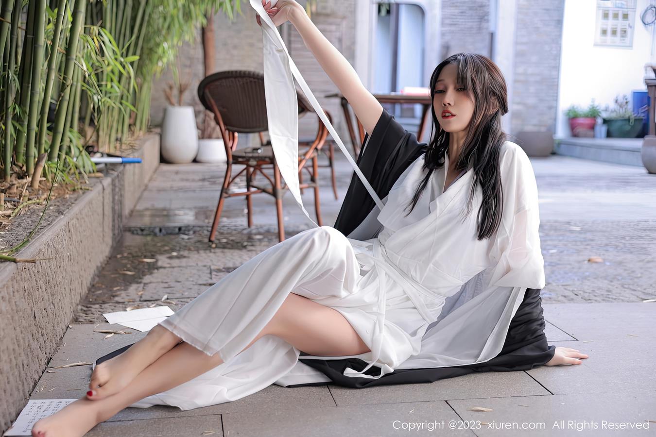 图片[15]-[Xiuren秀人网]2023.01.06 NO.6094 玥儿玥er[55+1P] – 速更版-美库