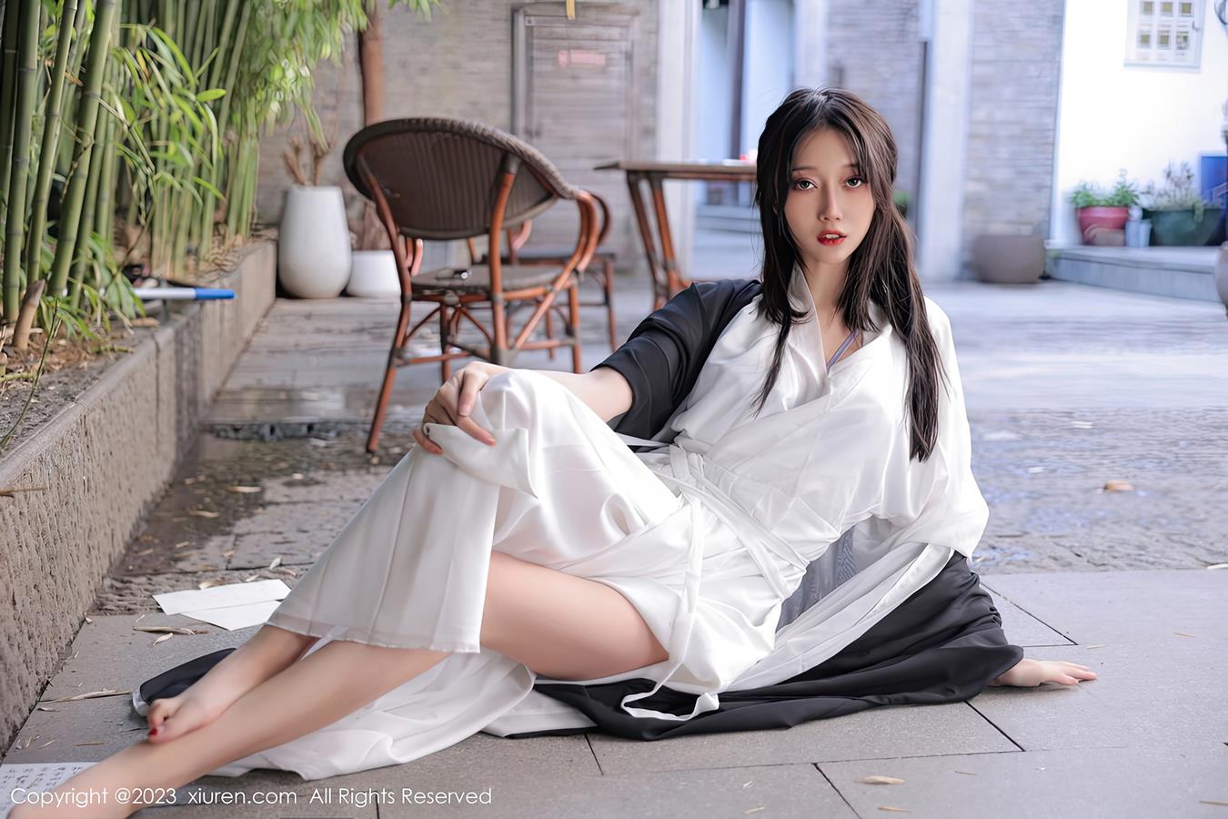 图片[16]-[Xiuren秀人网]2023.01.06 NO.6094 玥儿玥er[55+1P] – 速更版-美库