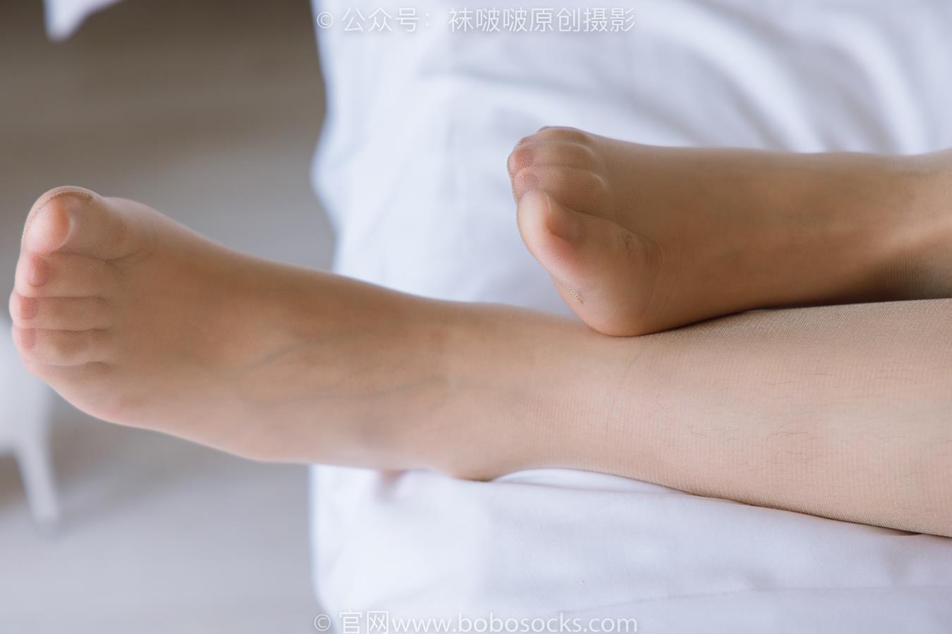 图片[35]-[BoBoSocks袜啵啵]NO.167 小安-高跟鞋、肉丝、裸足 (1) [84P] – 速更版-美库