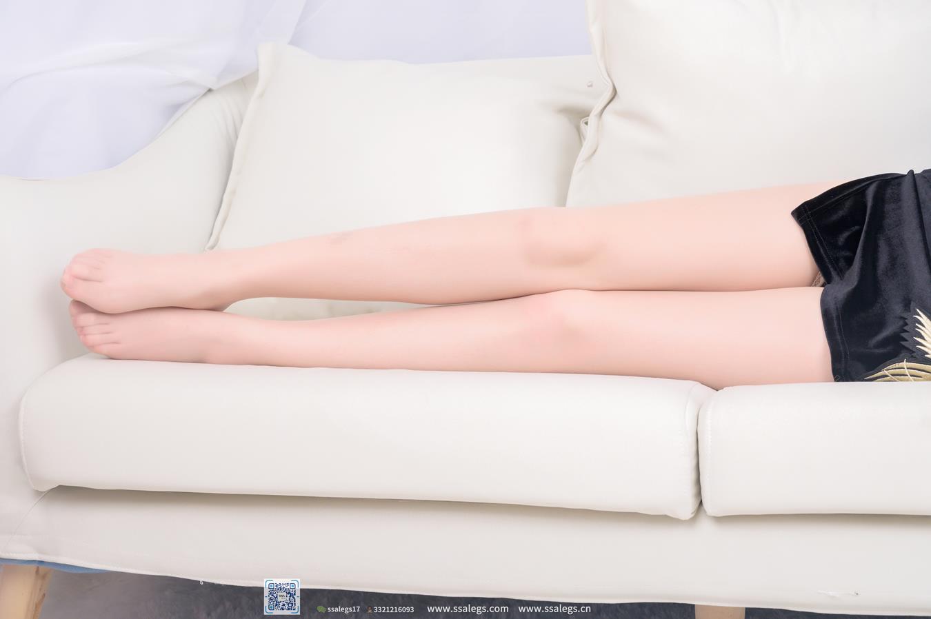 图片[46]-[SSA丝社]超清写真 NO.498 春晓  (2）[64P] – 速更版-美库