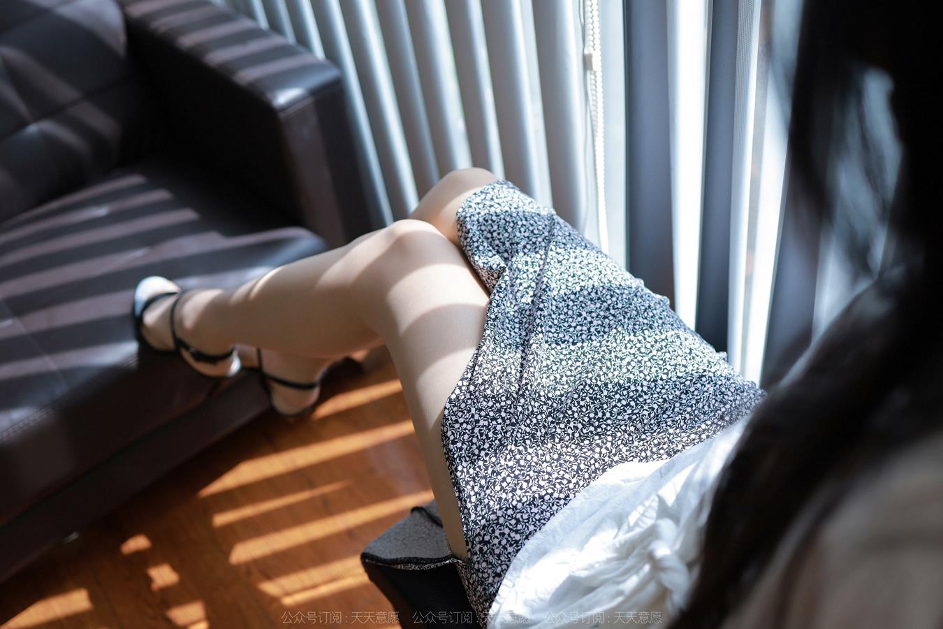 图片[17]-[IESS异思趣向] 2022.07.13 丝享家1146：婉萍《鱼香肉丝》[89P] – 速更版-美库