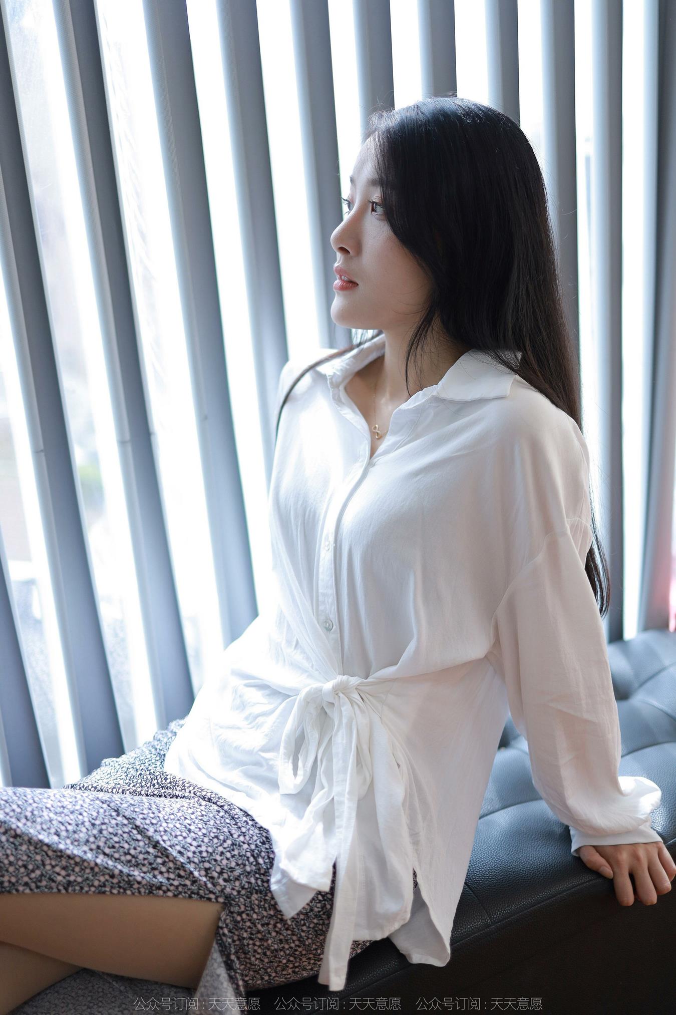 图片[36]-[IESS异思趣向] 2022.07.13 丝享家1146：婉萍《鱼香肉丝》[89P] – 速更版-美库