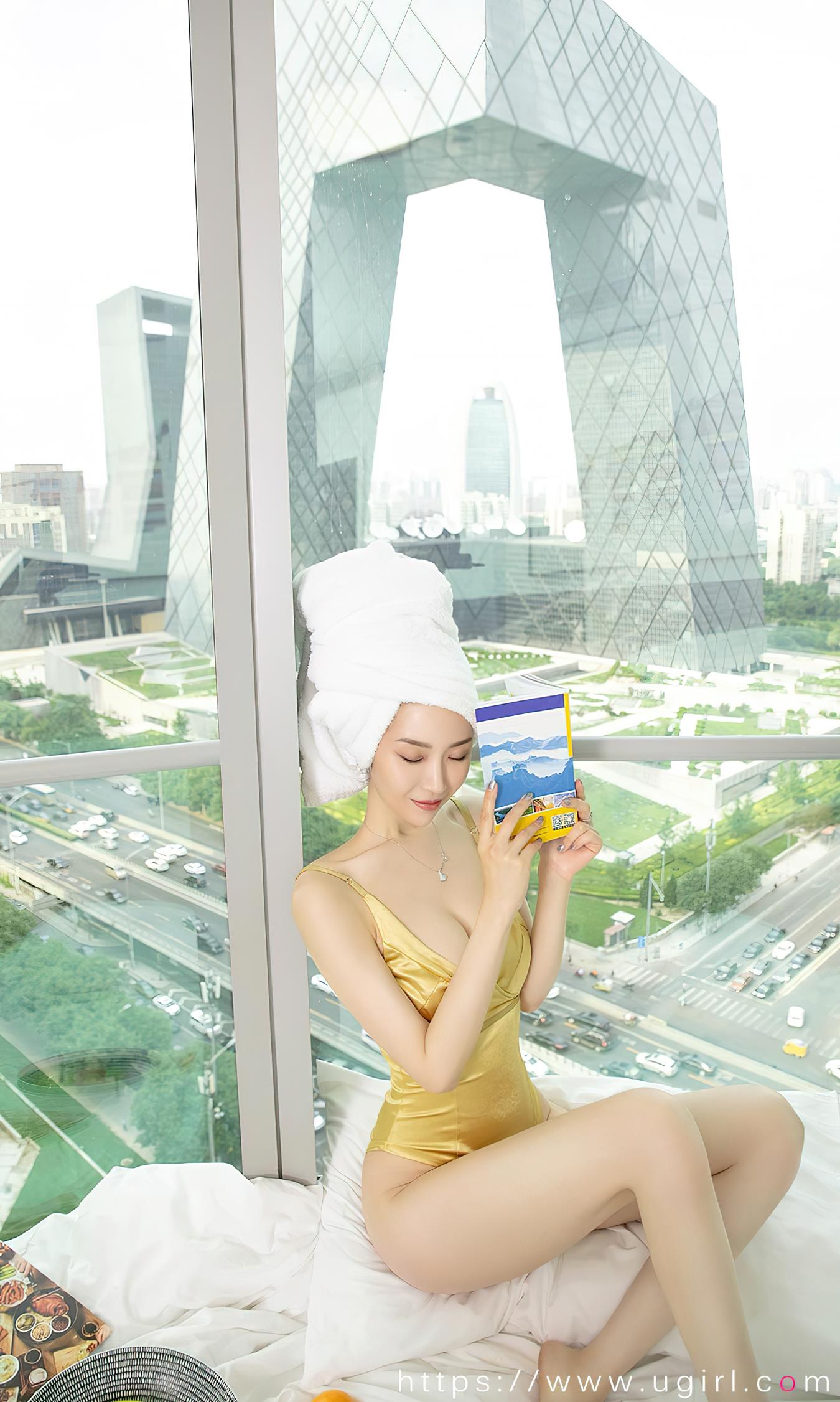 图片[28]-[爱尤物]2022 NO.2476 梦心玥 迷人模样[31P] – 速更版-美库