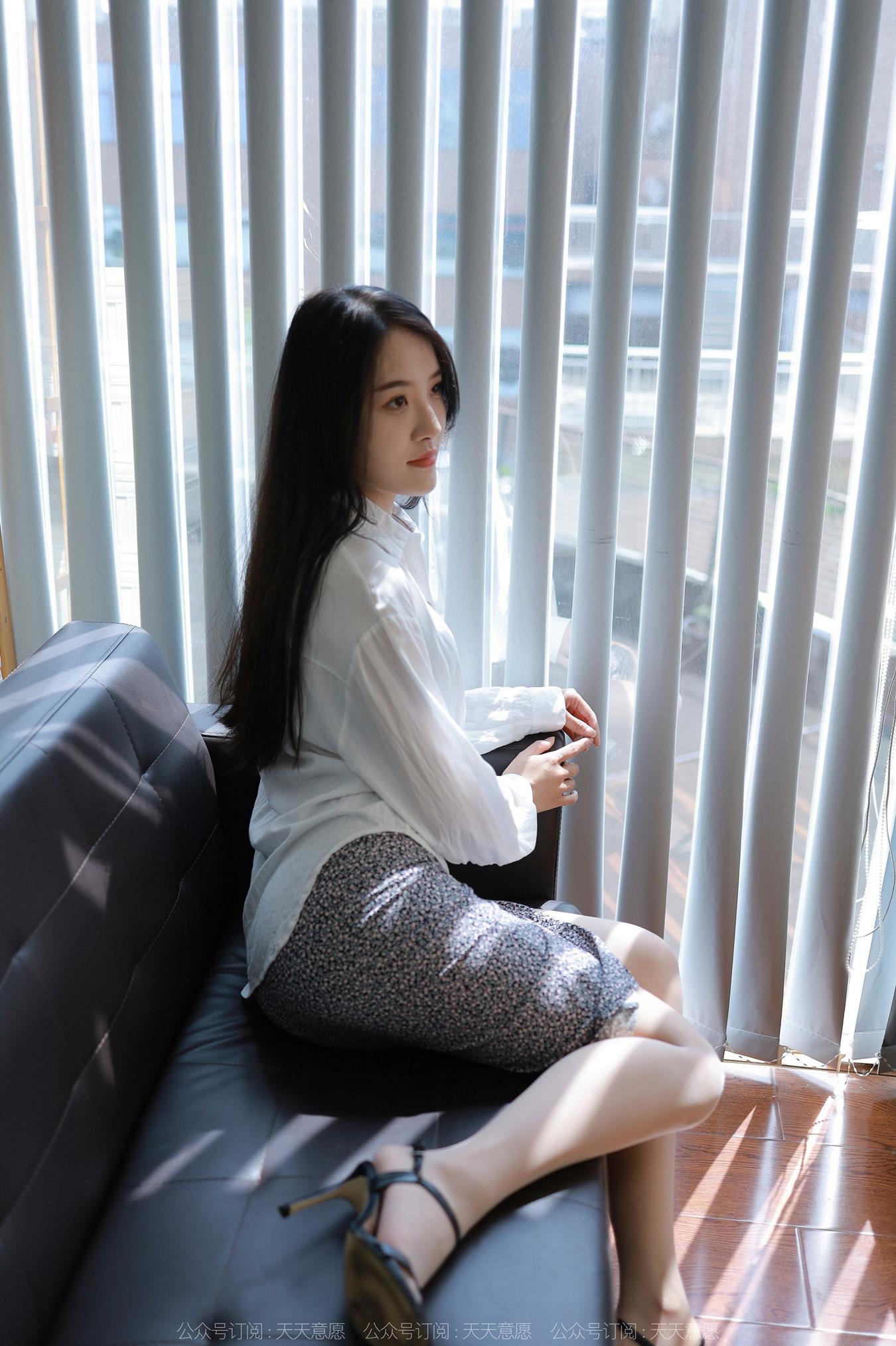 图片[84]-[IESS异思趣向] 2022.07.13 丝享家1146：婉萍《鱼香肉丝》[89P] – 速更版-美库