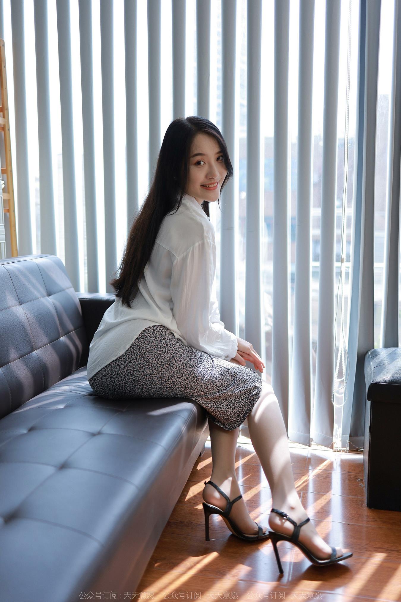 图片[87]-[IESS异思趣向] 2022.07.13 丝享家1146：婉萍《鱼香肉丝》[89P] – 速更版-美库