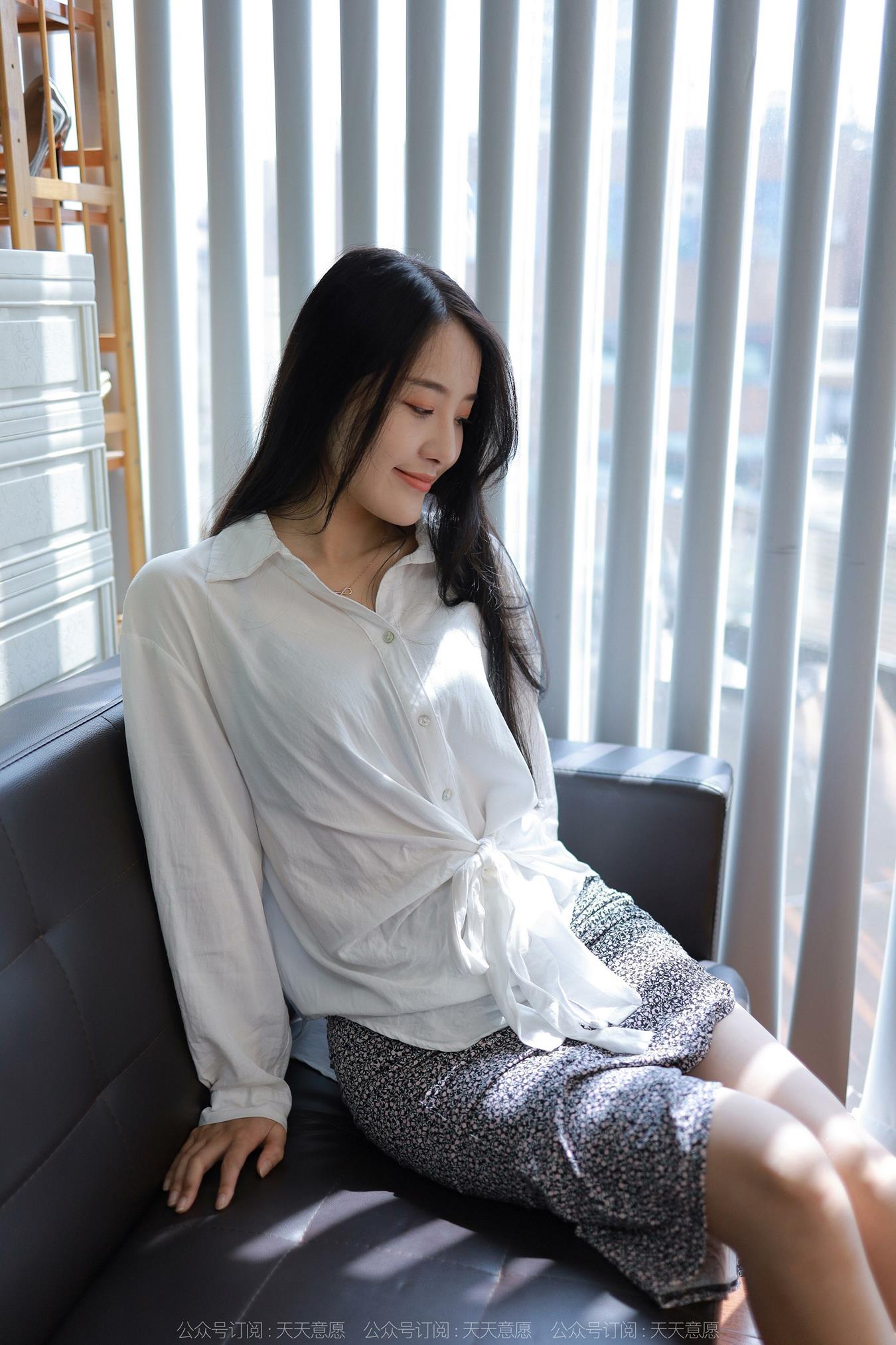 图片[90]-[IESS异思趣向] 2022.07.13 丝享家1146：婉萍《鱼香肉丝》[89P] – 速更版-美库