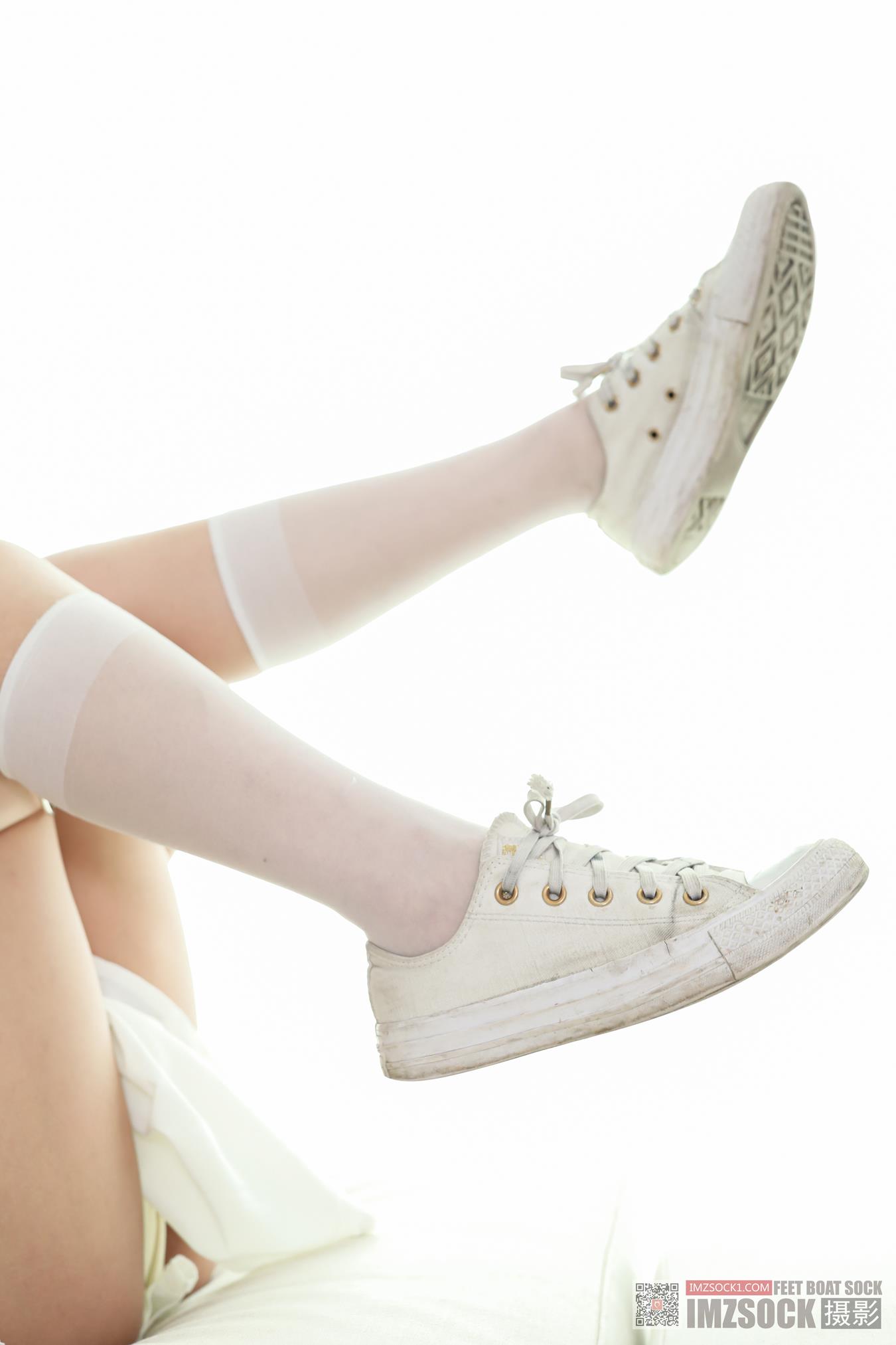 图片[11]-[MZSOCK]爱美足 NO.121 芊芊[112P] – 速更版-美库