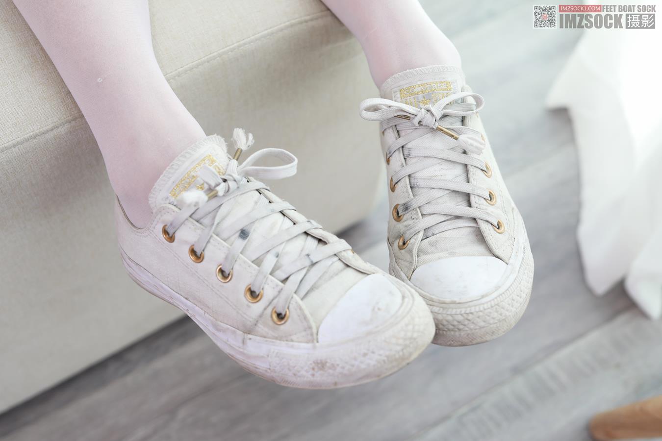 图片[14]-[MZSOCK]爱美足 NO.121 芊芊[112P] – 速更版-美库