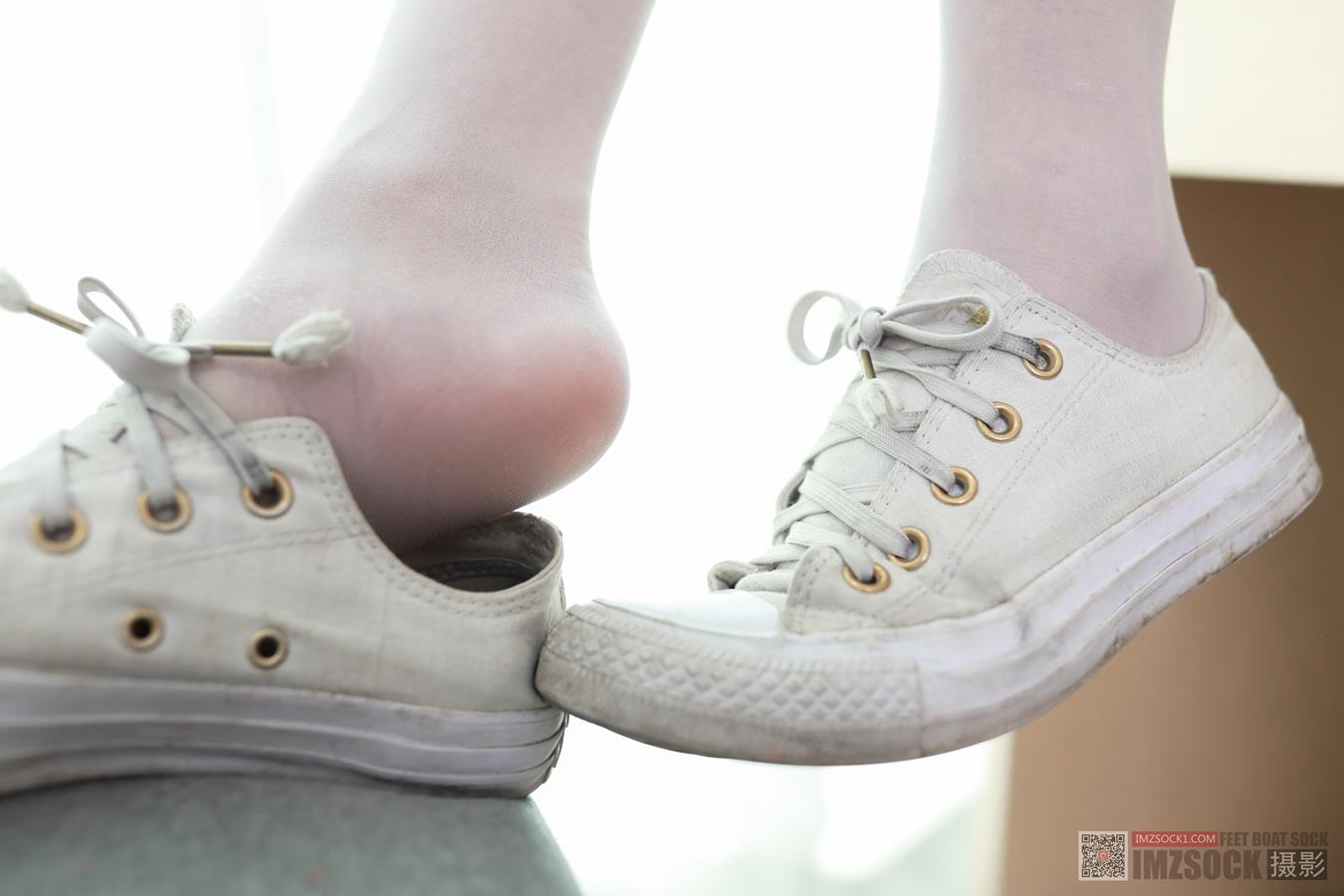 图片[25]-[MZSOCK]爱美足 NO.121 芊芊[112P] – 速更版-美库