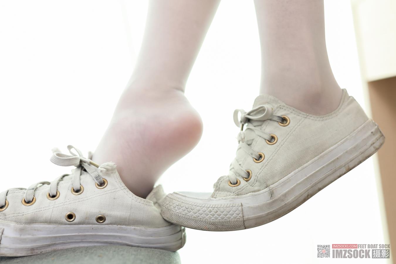 图片[27]-[MZSOCK]爱美足 NO.121 芊芊[112P] – 速更版-美库