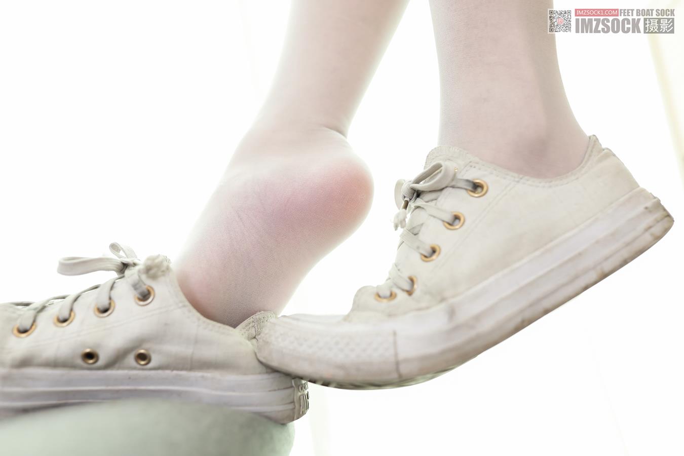 图片[28]-[MZSOCK]爱美足 NO.121 芊芊[112P] – 速更版-美库