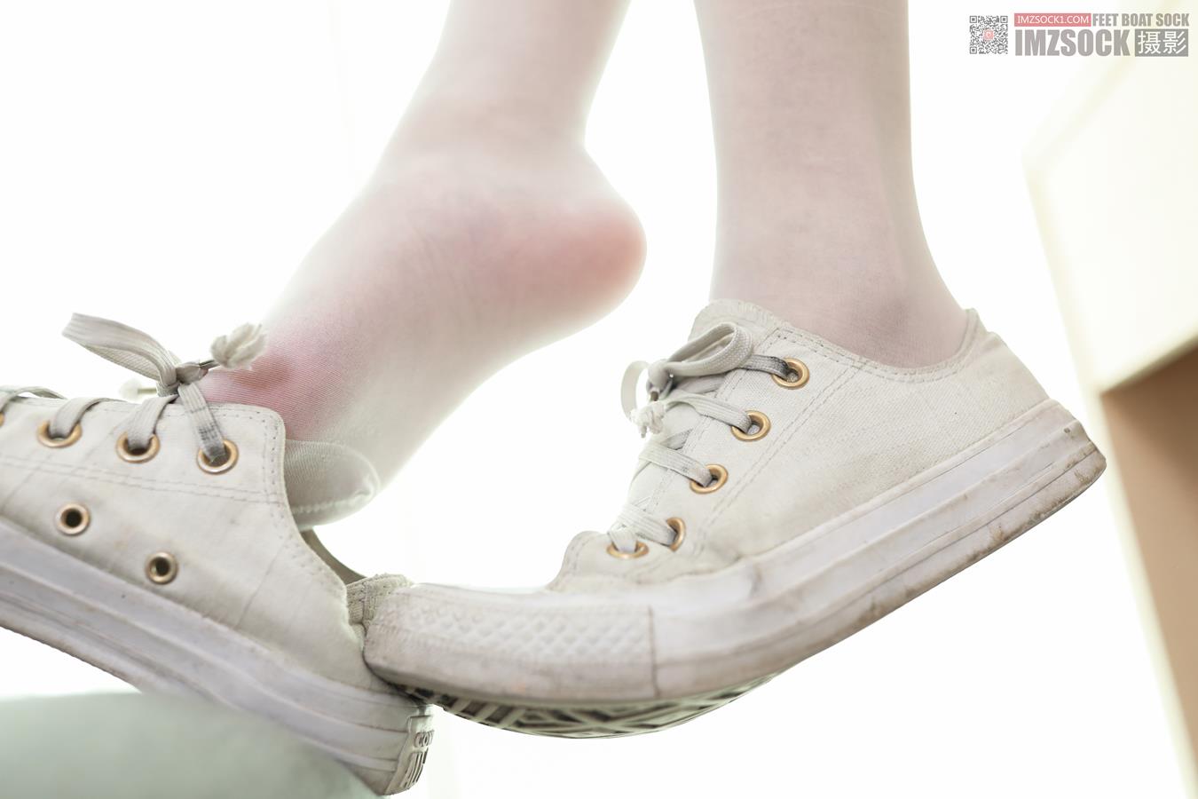 图片[29]-[MZSOCK]爱美足 NO.121 芊芊[112P] – 速更版-美库