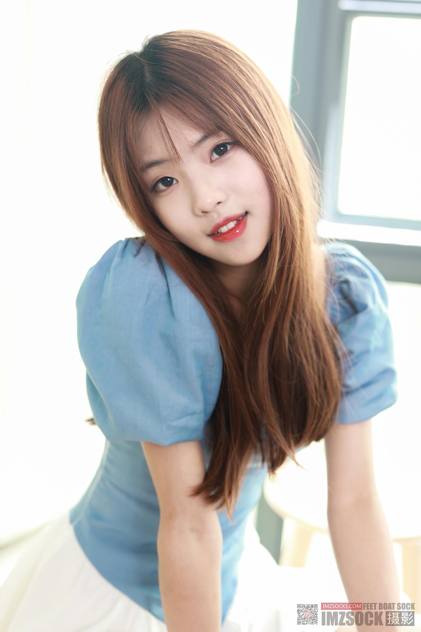 图片[104]-[MZSOCK]爱美足 NO.121 芊芊[112P] – 速更版-美库