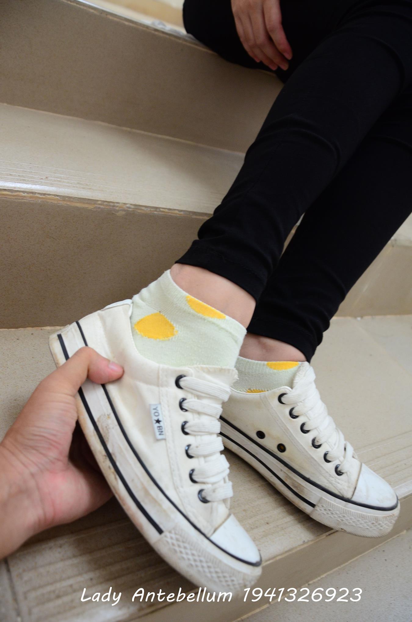 图片[10]-[战前女神] 美腿美足精品摄影套图 066 [57P] – 速更版-美库