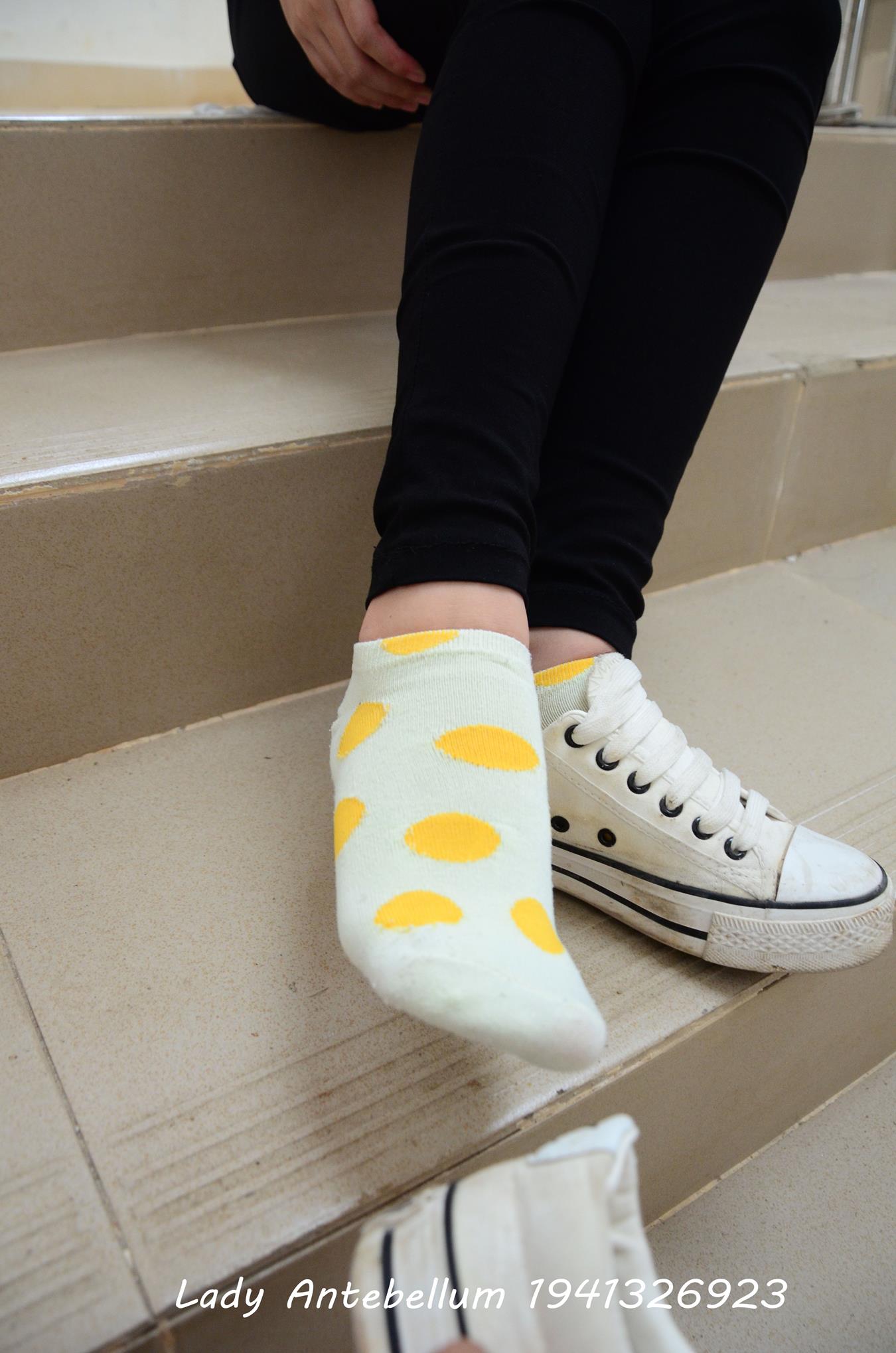 图片[12]-[战前女神] 美腿美足精品摄影套图 066 [57P] – 速更版-美库