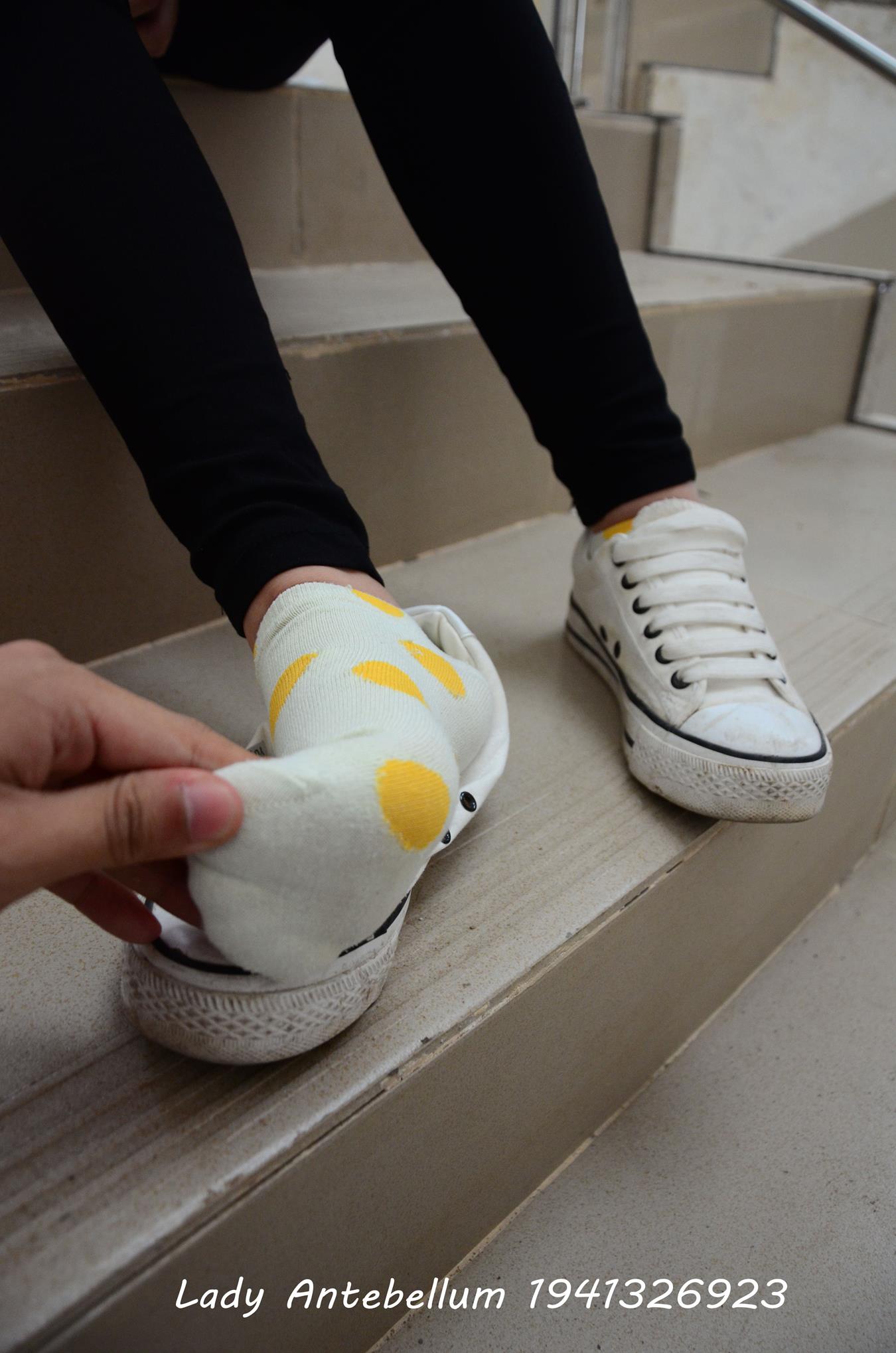 图片[20]-[战前女神] 美腿美足精品摄影套图 066 [57P] – 速更版-美库