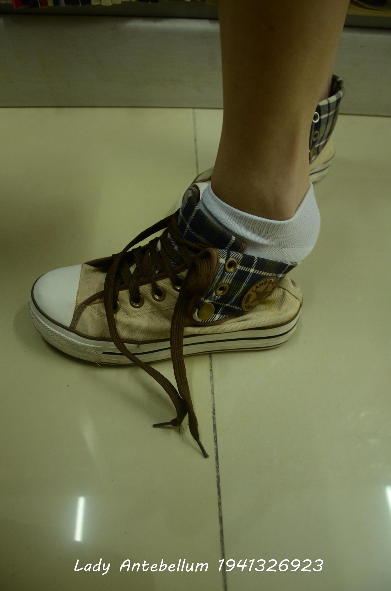 图片[26]-[战前女神] 美腿美足精品摄影套图 065 [110P] – 速更版-美库