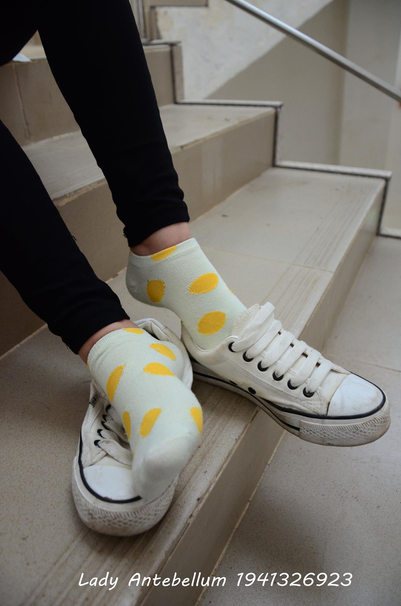 图片[22]-[战前女神] 美腿美足精品摄影套图 066 [57P] – 速更版-美库