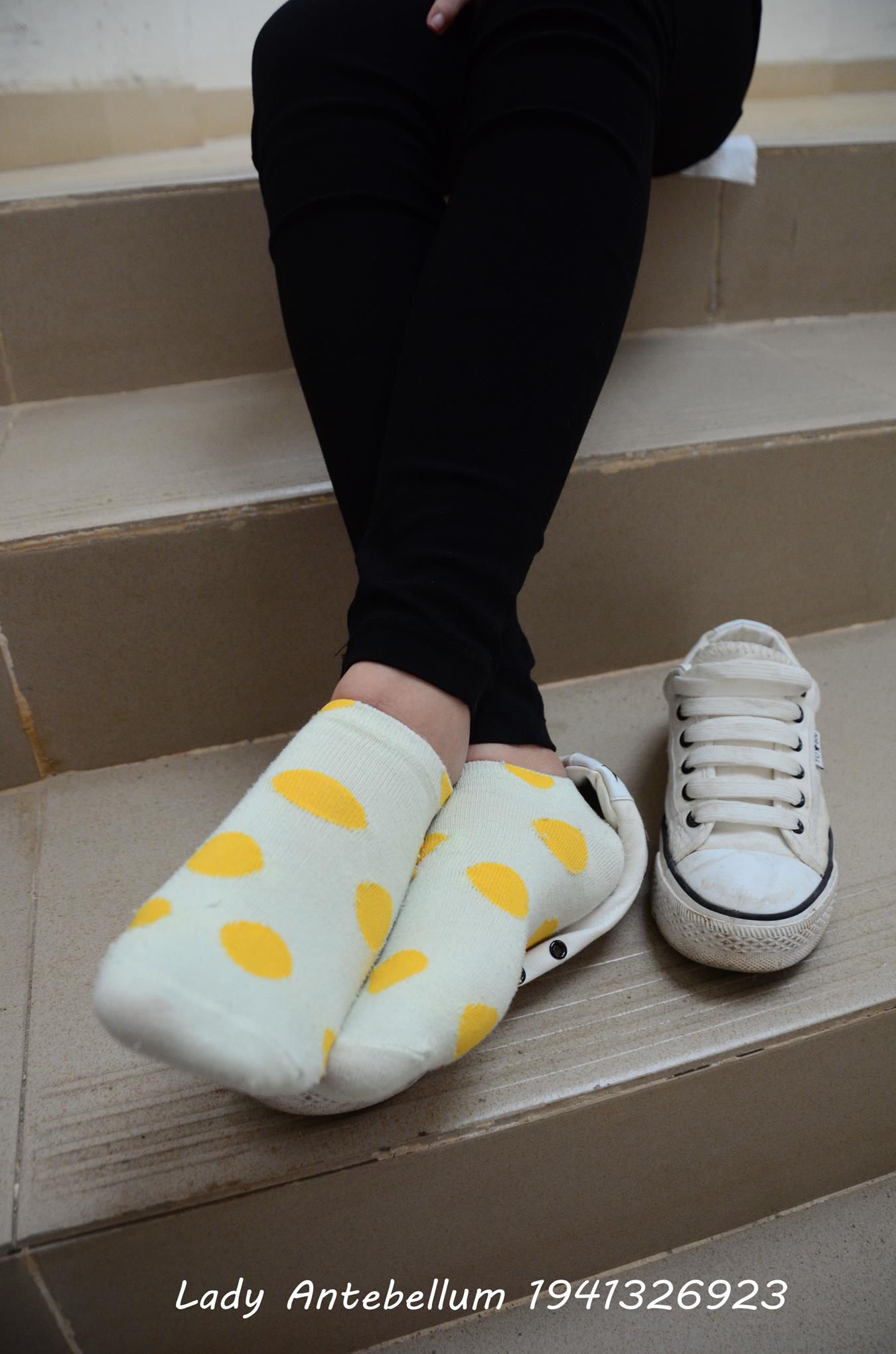 图片[25]-[战前女神] 美腿美足精品摄影套图 066 [57P] – 速更版-美库