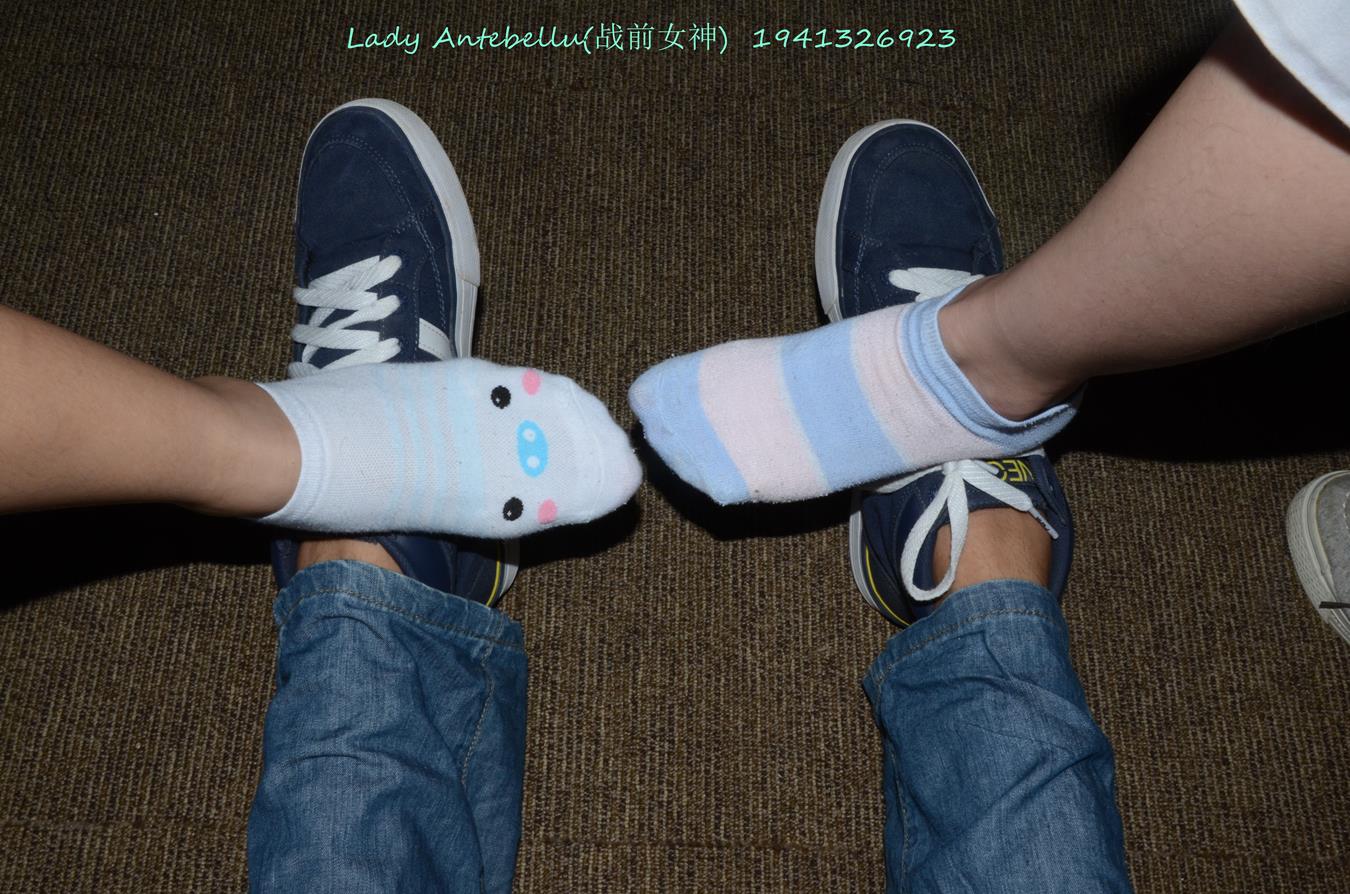 图片[38]-[战前女神] 美腿美足精品摄影套图 064 [60P] – 速更版-美库