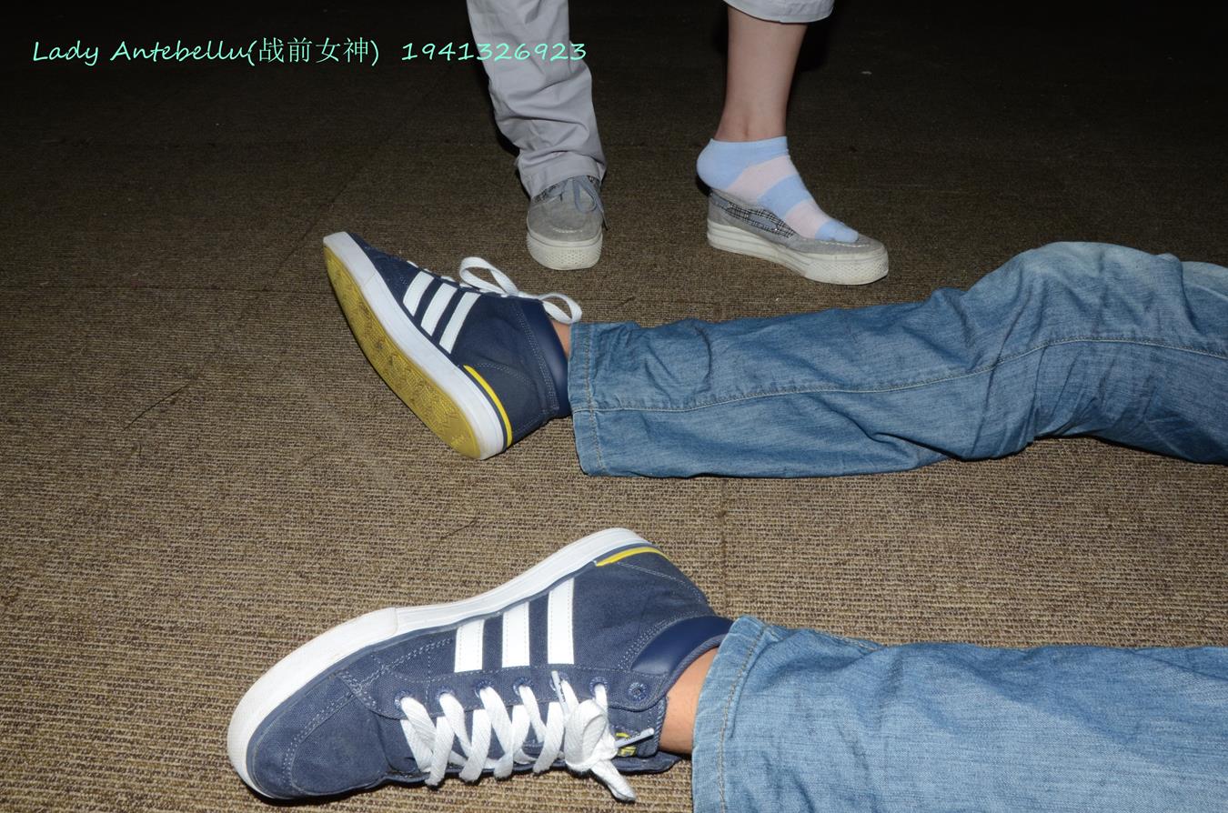 图片[43]-[战前女神] 美腿美足精品摄影套图 064 [60P] – 速更版-美库