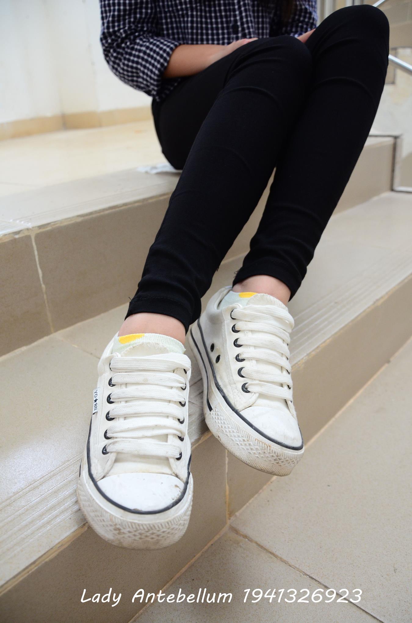 图片[52]-[战前女神] 美腿美足精品摄影套图 066 [57P] – 速更版-美库