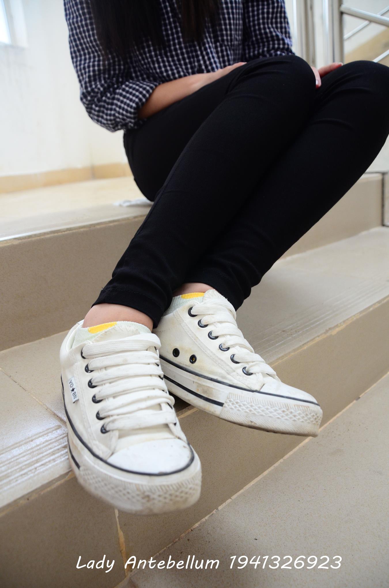 图片[55]-[战前女神] 美腿美足精品摄影套图 066 [57P] – 速更版-美库